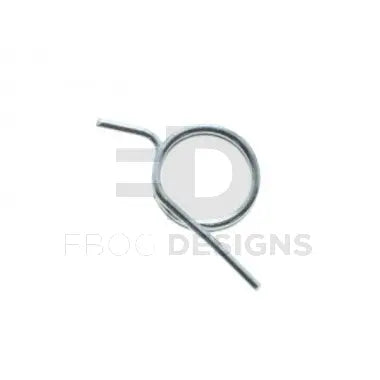 Cowcow AAP01 200% Auto Sear Spring CowCow - Airsoft 