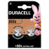 Duracell DL2032 CR2032 Lithium Coin Cell Batteries | 2 Pack Ebog Designs - Airsoft 