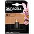 Duracell Lithium DL123 CR123A Battery Ebog Designs - Airsoft 