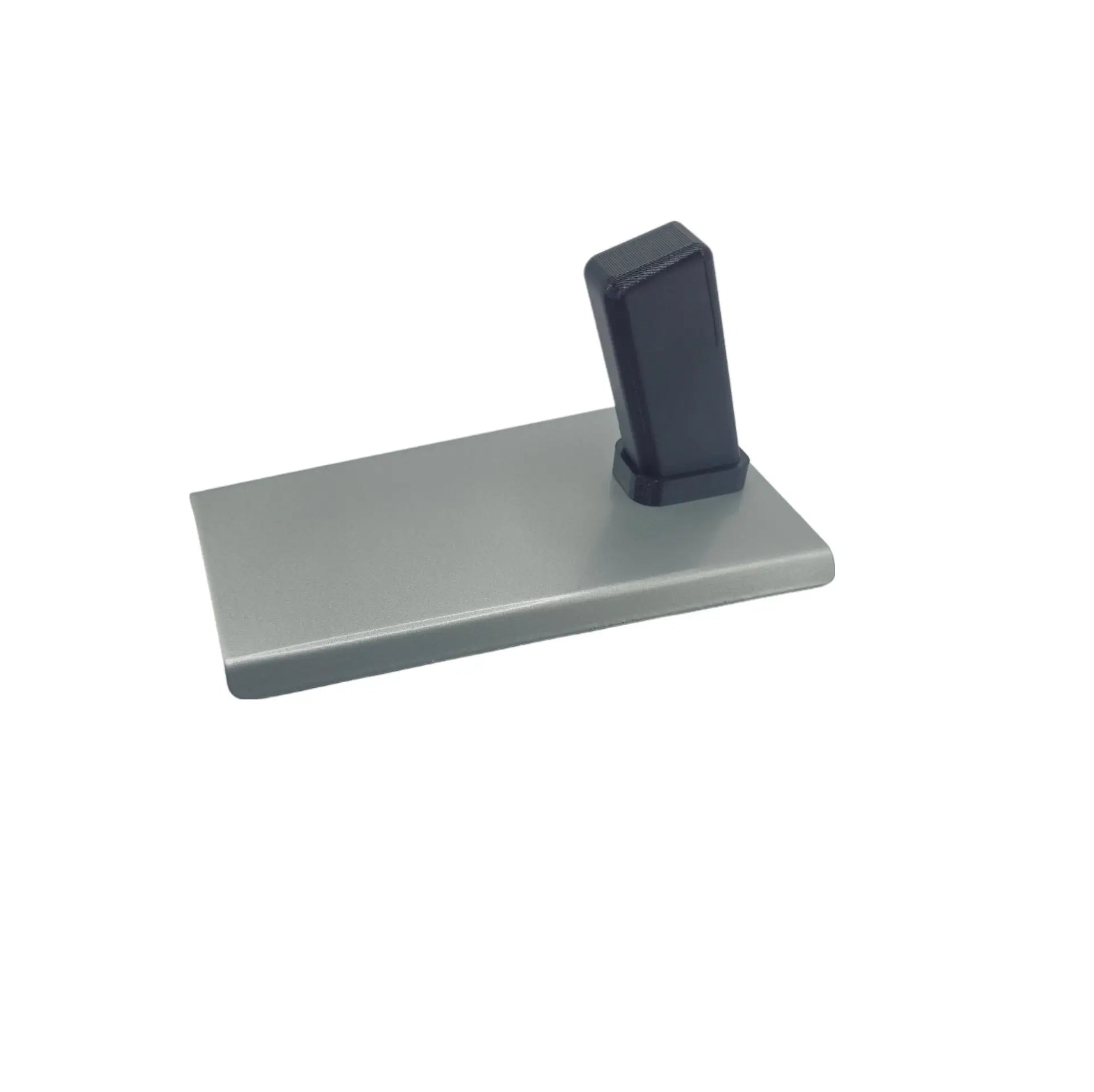 Ebog Designs - AAP01 / Glock Stand - Sovereign Silver Ebog Designs - Airsoft 