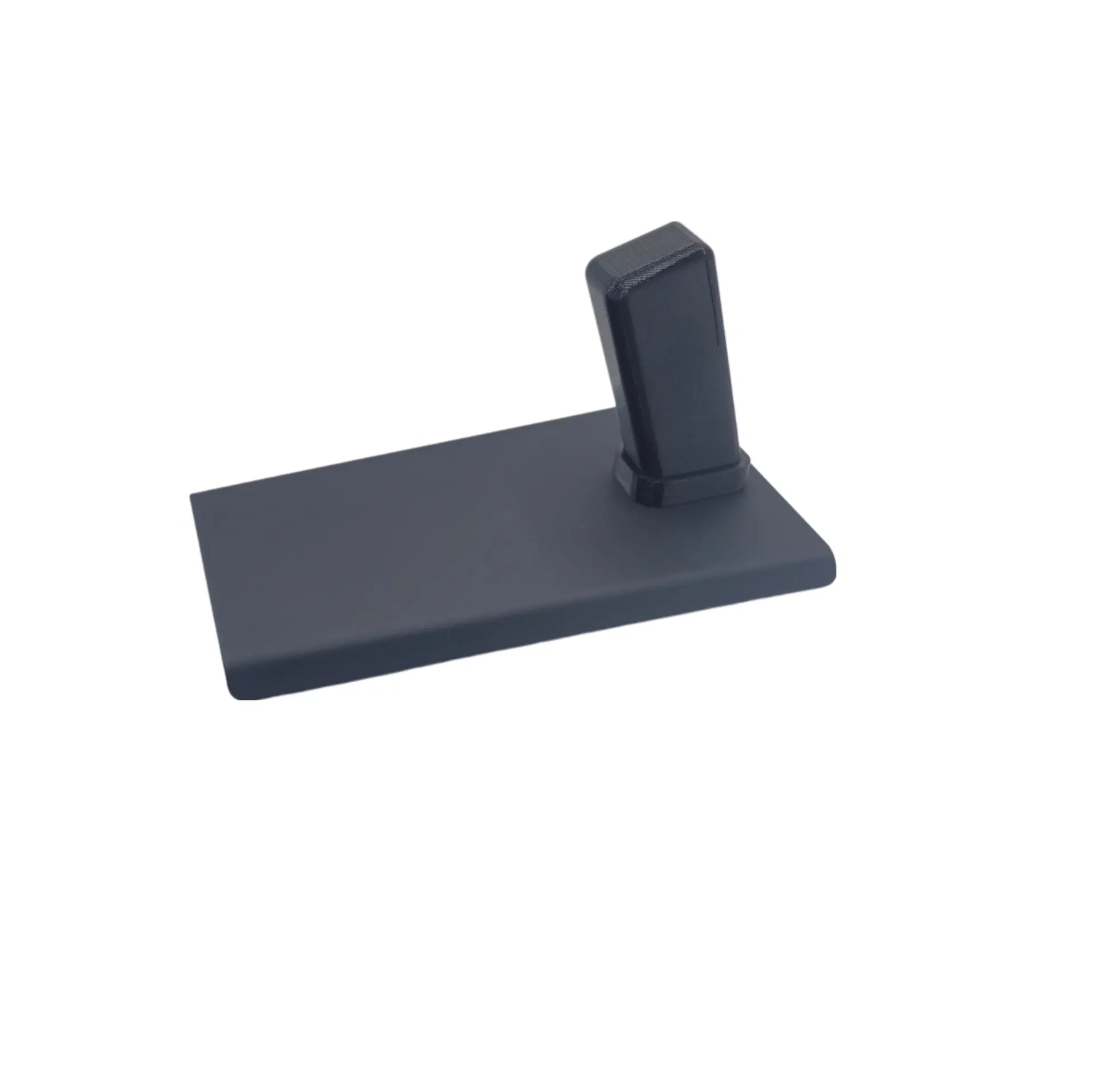Ebog Designs - AAP01 / Glock Stand - Velvet Black Ebog Designs - Airsoft 