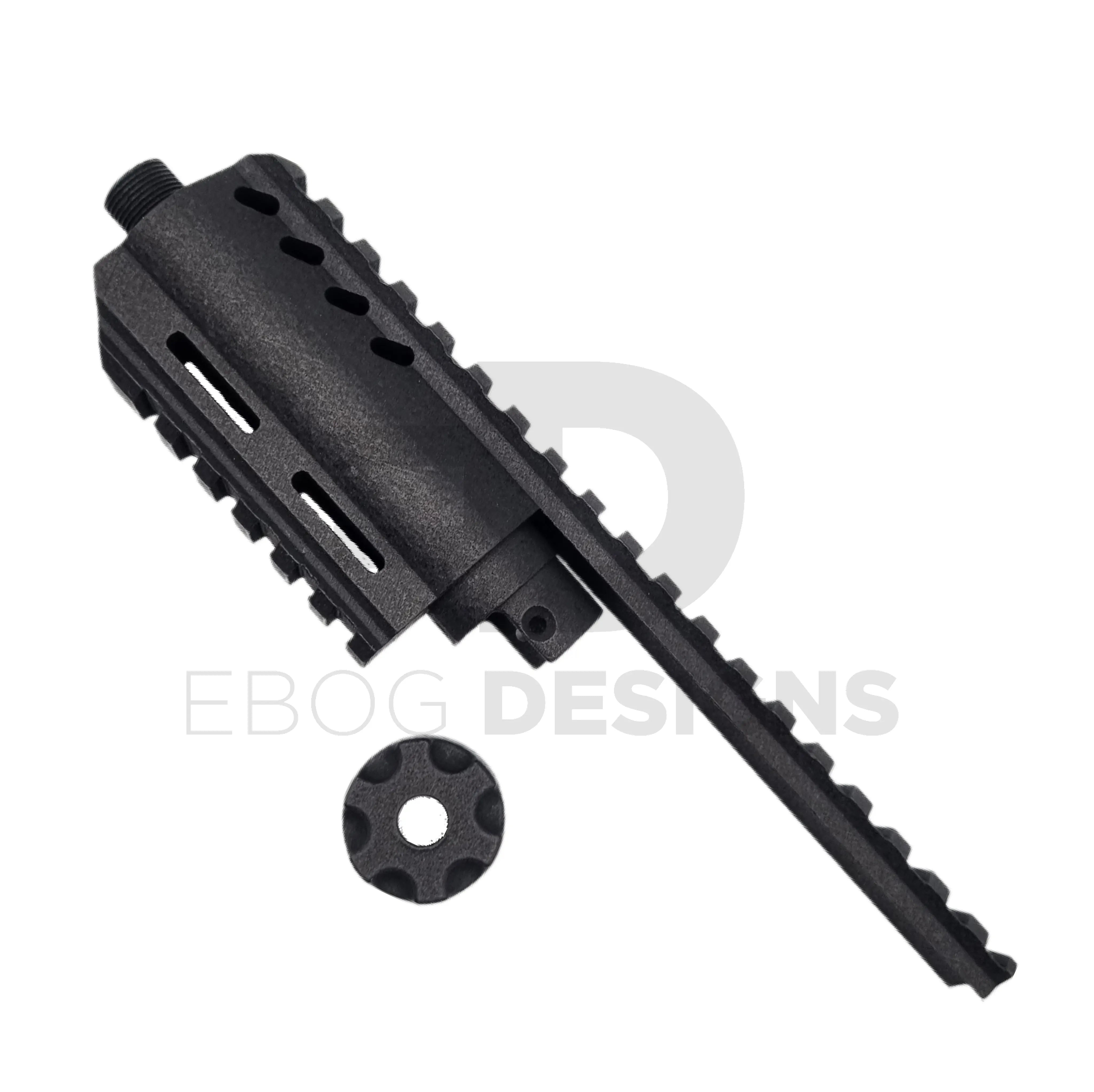 Ebog Designs - AAP01 Outer Barrel Ebog Designs - Airsoft 