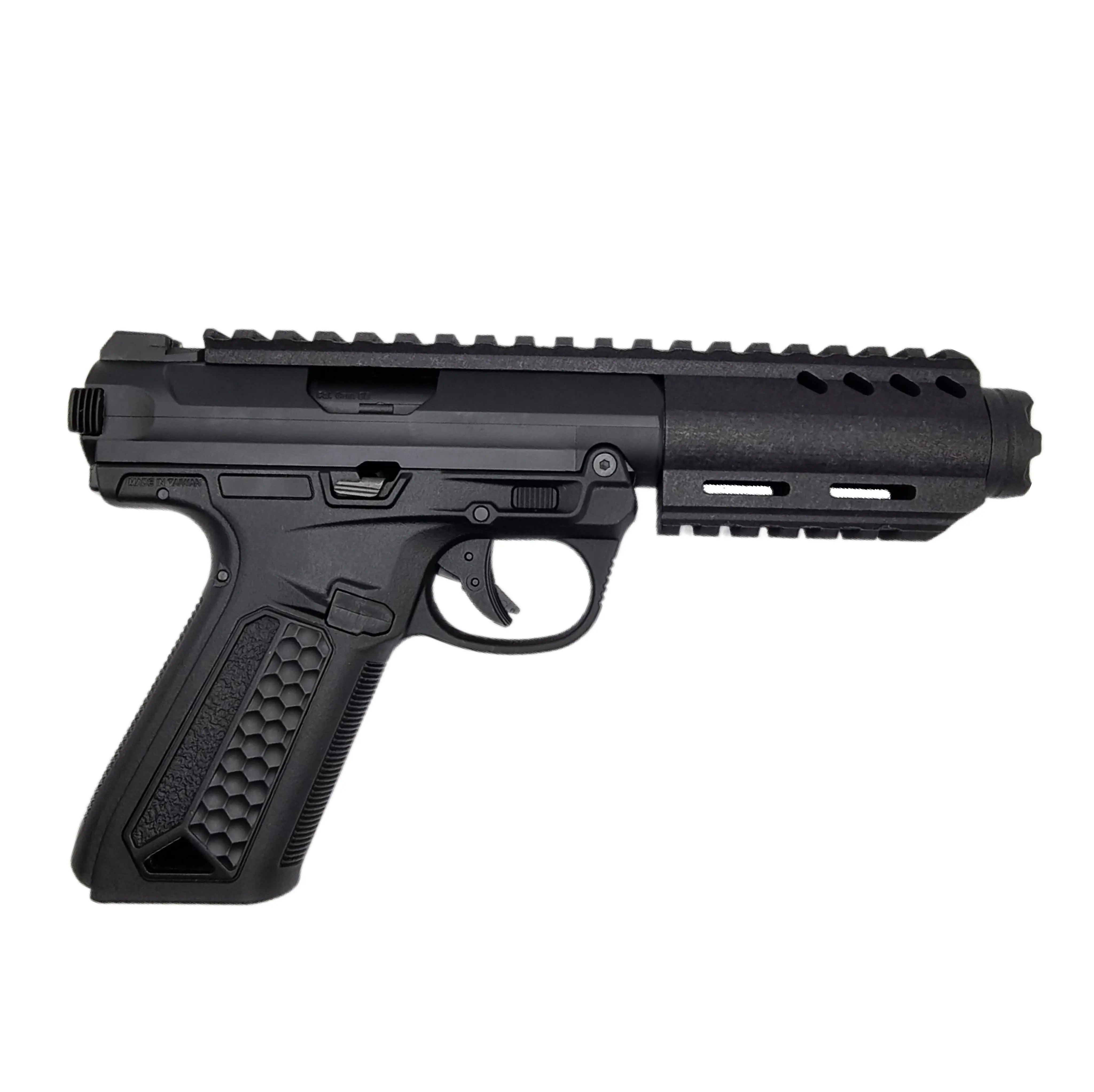 Ebog Designs - AAP01 Outer Barrel Ebog Designs - Airsoft 