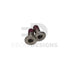 Ebog Designs AAP01 Part 22 - Hop Chamber Bottom Screw (Pair) Ebog Designs - Airsoft 