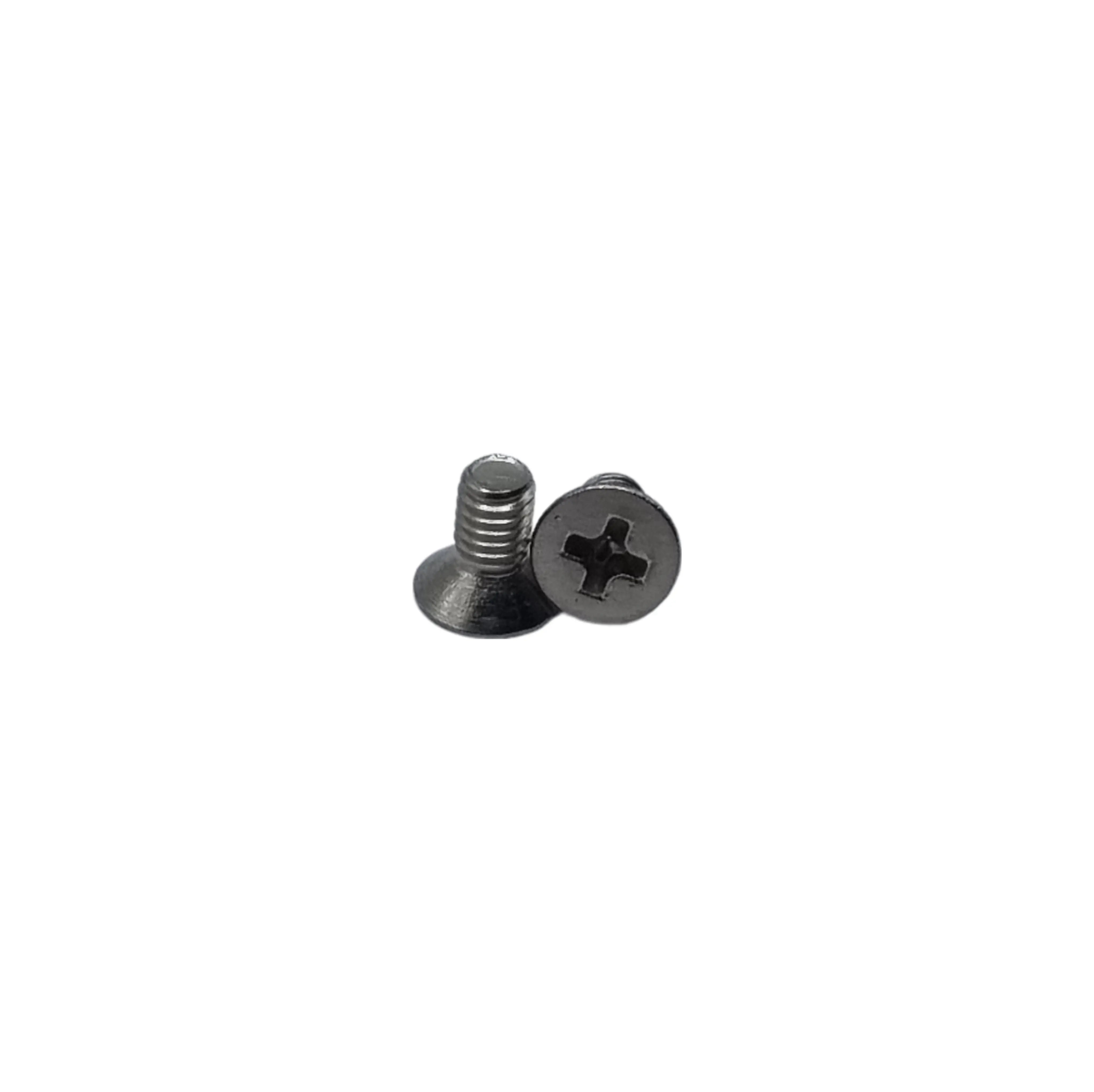 Ebog Designs AAP01 Part 5 - Hop Chamber Side Fixing Screw (Pair) Ebog Designs - Airsoft 