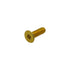 Ebog Designs AAP01 Part 89 - Front Sight Screw - Gold Ebog Designs - Airsoft 
