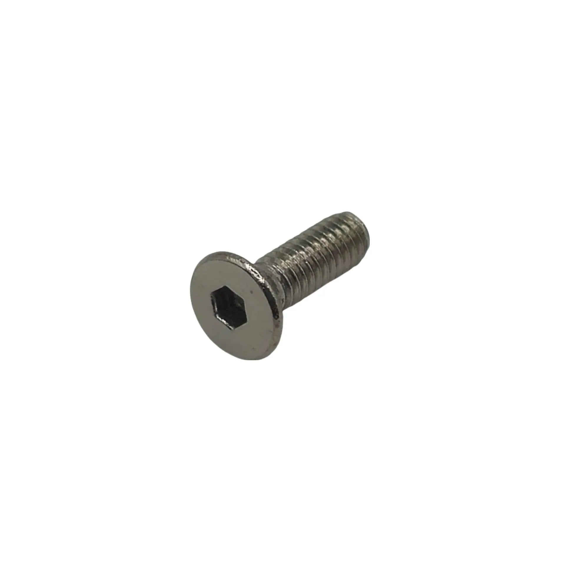 Ebog Designs AAP-01 Front Sight Screw - Silver