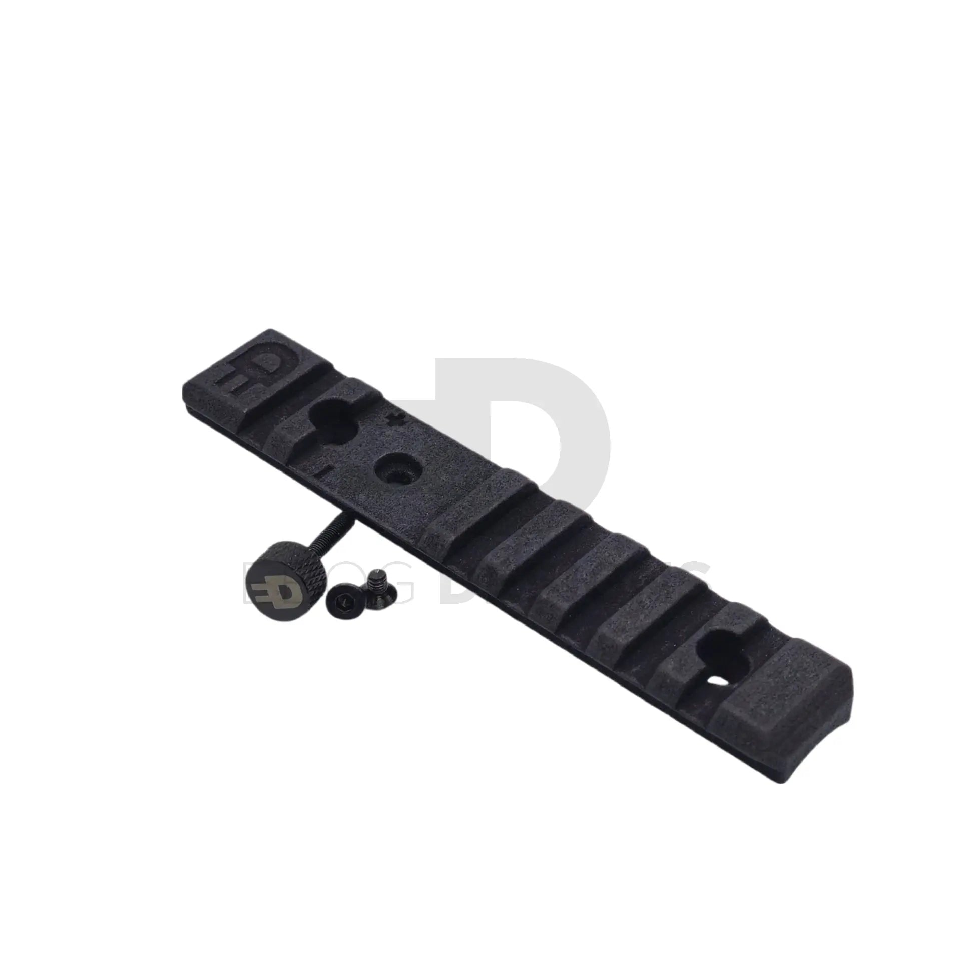 Ebog Designs AAP-01 TDC Rail - SLS Nylon Top Rail & Hop