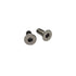 Ebog Designs AAP01 - Trigger Housing Side Screws - Silver Ebog Designs - Airsoft 