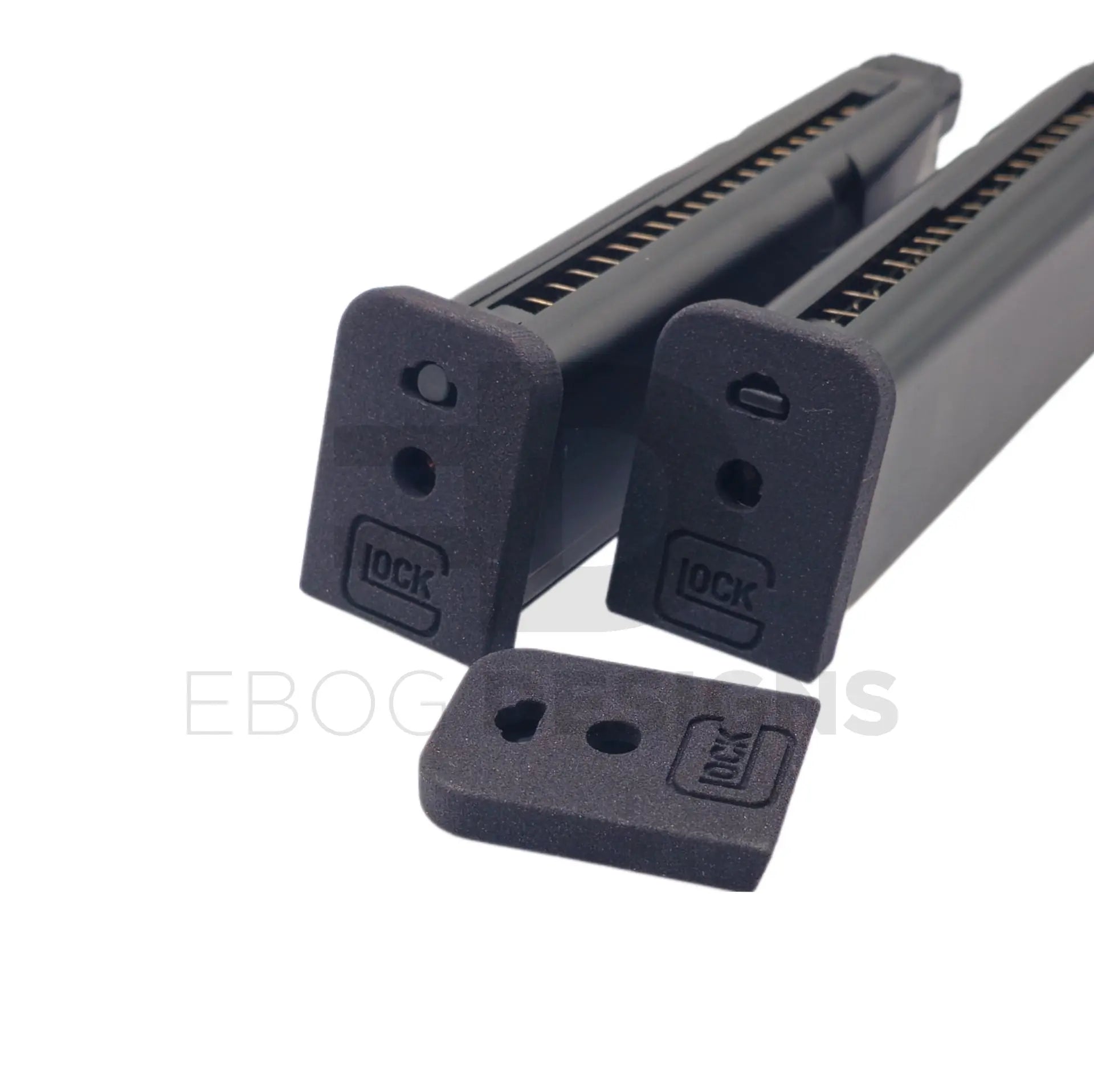 Ebog Designs - Glock Magazine Base Plate - AAP01 WE TM Ebog Designs