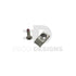Ebog Designs Hi-Capa Aluminium Hammer Protection Pad - Silver AIP - Airsoft 