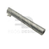 Ebog Designs Hi-Capa Aluminium Outer Barrel 5.1 - Silver AIP - Airsoft 