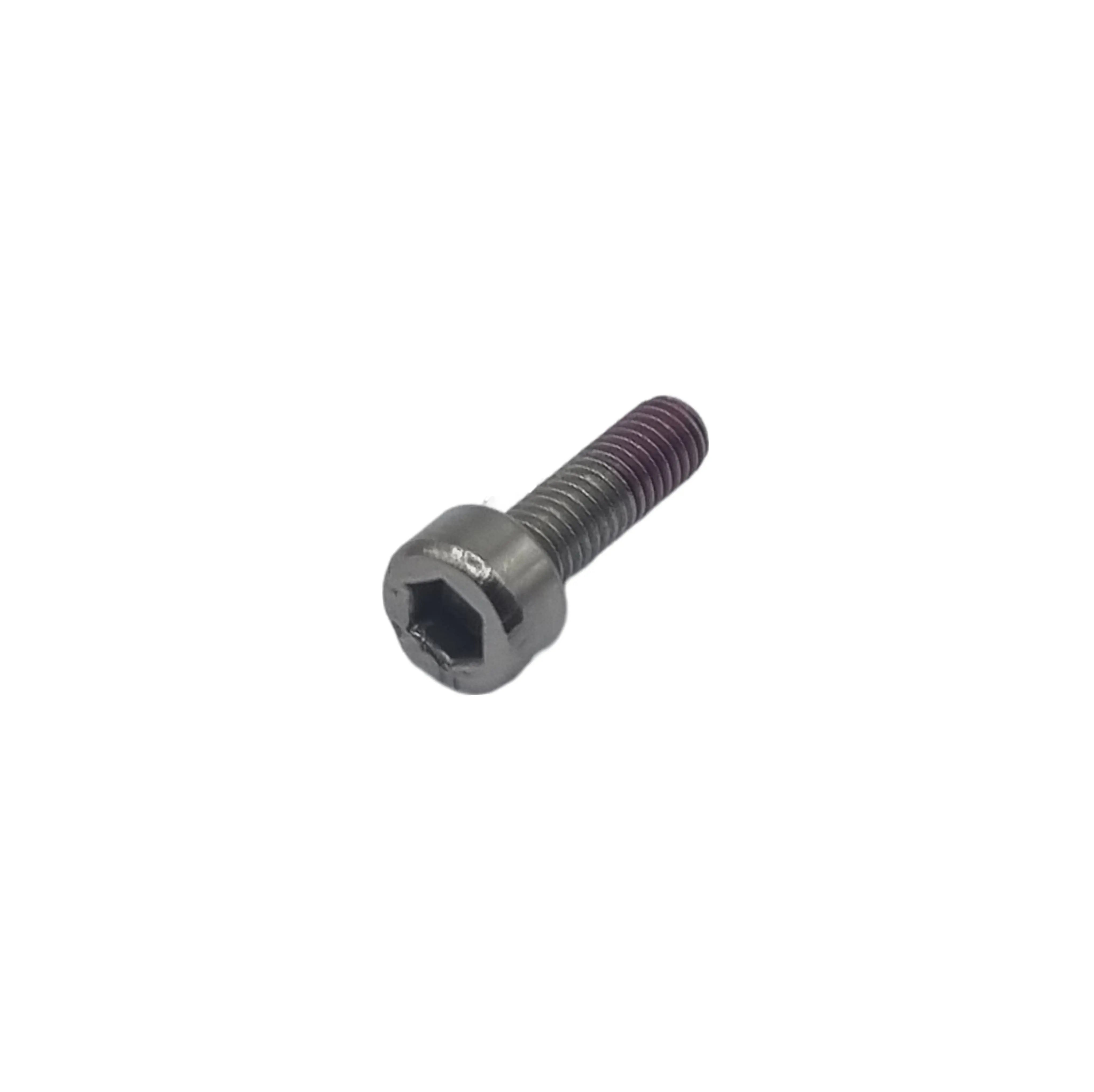 Ebog Designs - Hi-Capa - Part H51-18 - BBU rear mounting screw Tokyo Marui - Airsoft 