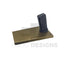 Ebog Designs - Hi-Capa Stand - Gold Ebog Designs - Airsoft 