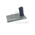 Ebog Designs - Hi-Capa Stand - Sovereign Silver Ebog Designs - Airsoft 