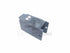 Ebog Designs MK23 TDC hop-up cover, dual screw, 3D printed, grey printed cover with TDC adjustment marking