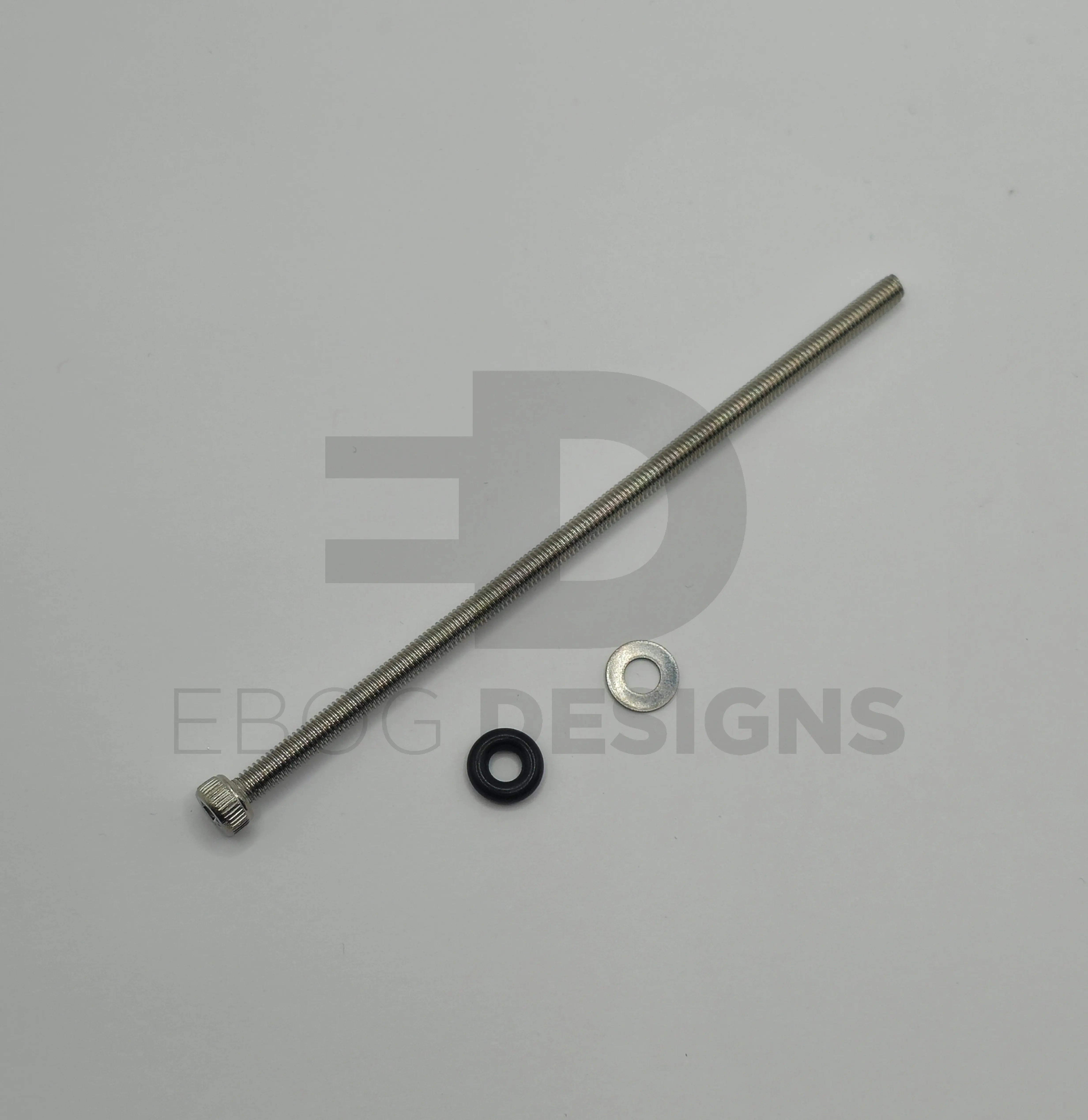 Ebog Designs Magazine Base Screw Set Tokyo Marui - Airsoft 