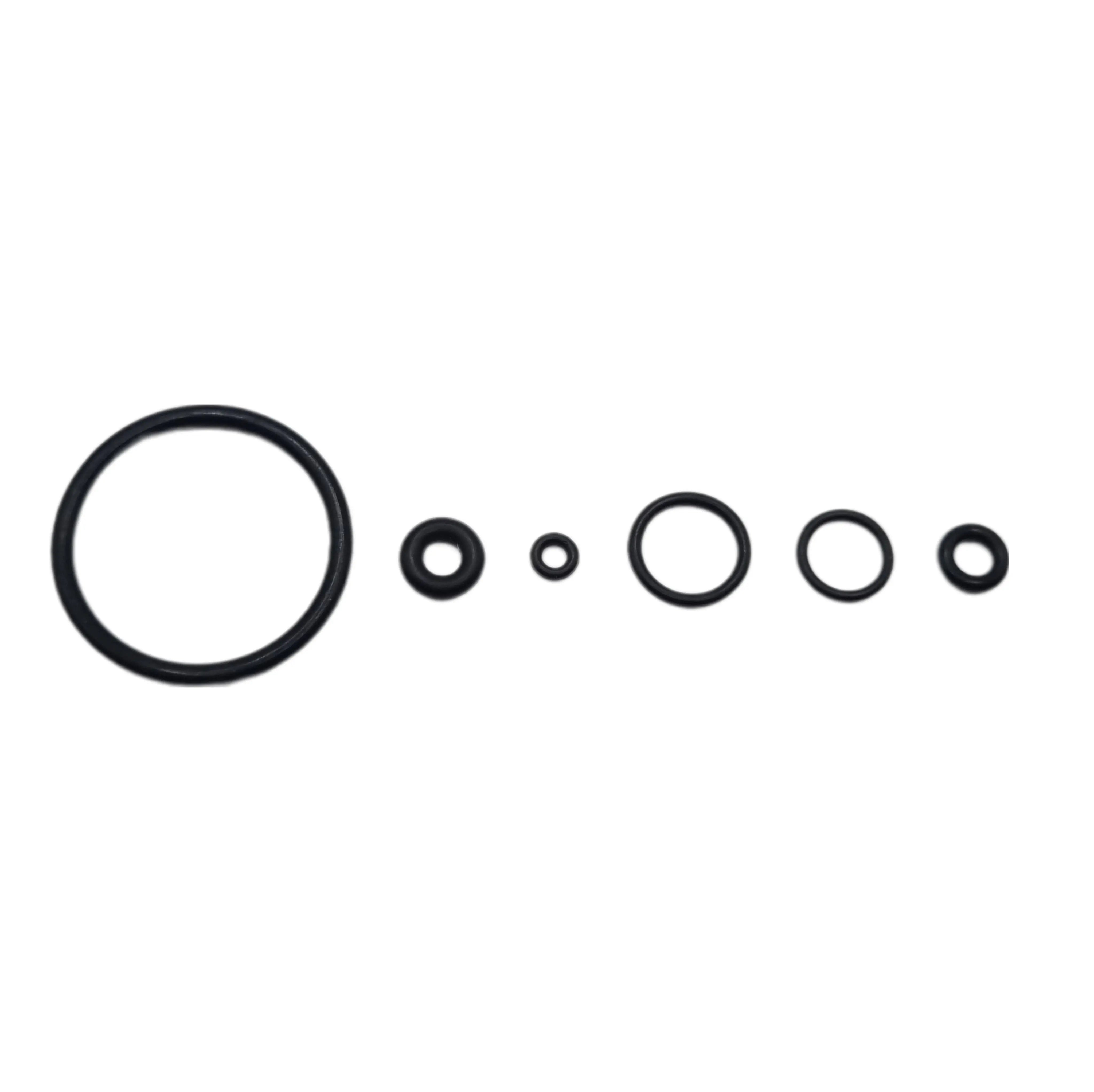 Ebog Designs - O-Ring kit for TM Hi-capa Magazines - 20 box set Ebog Designs - Airsoft 