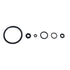 Ebog Designs - O-Ring kit for TM Hi-capa Magazines - 20 box set Ebog Designs - Airsoft 