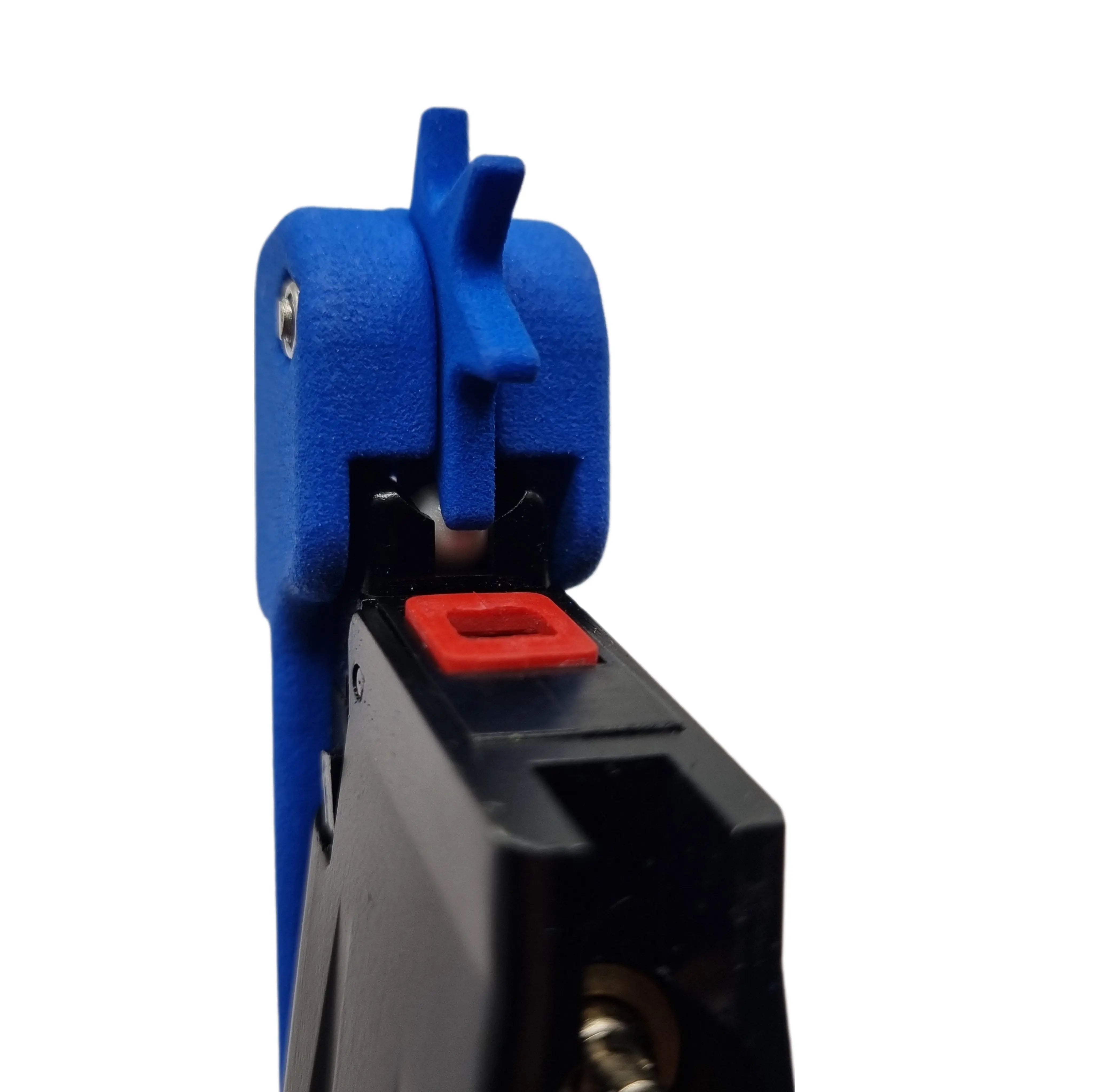 Ebog Designs - Pistol Speed Un-Loader Ebog Designs - Airsoft 