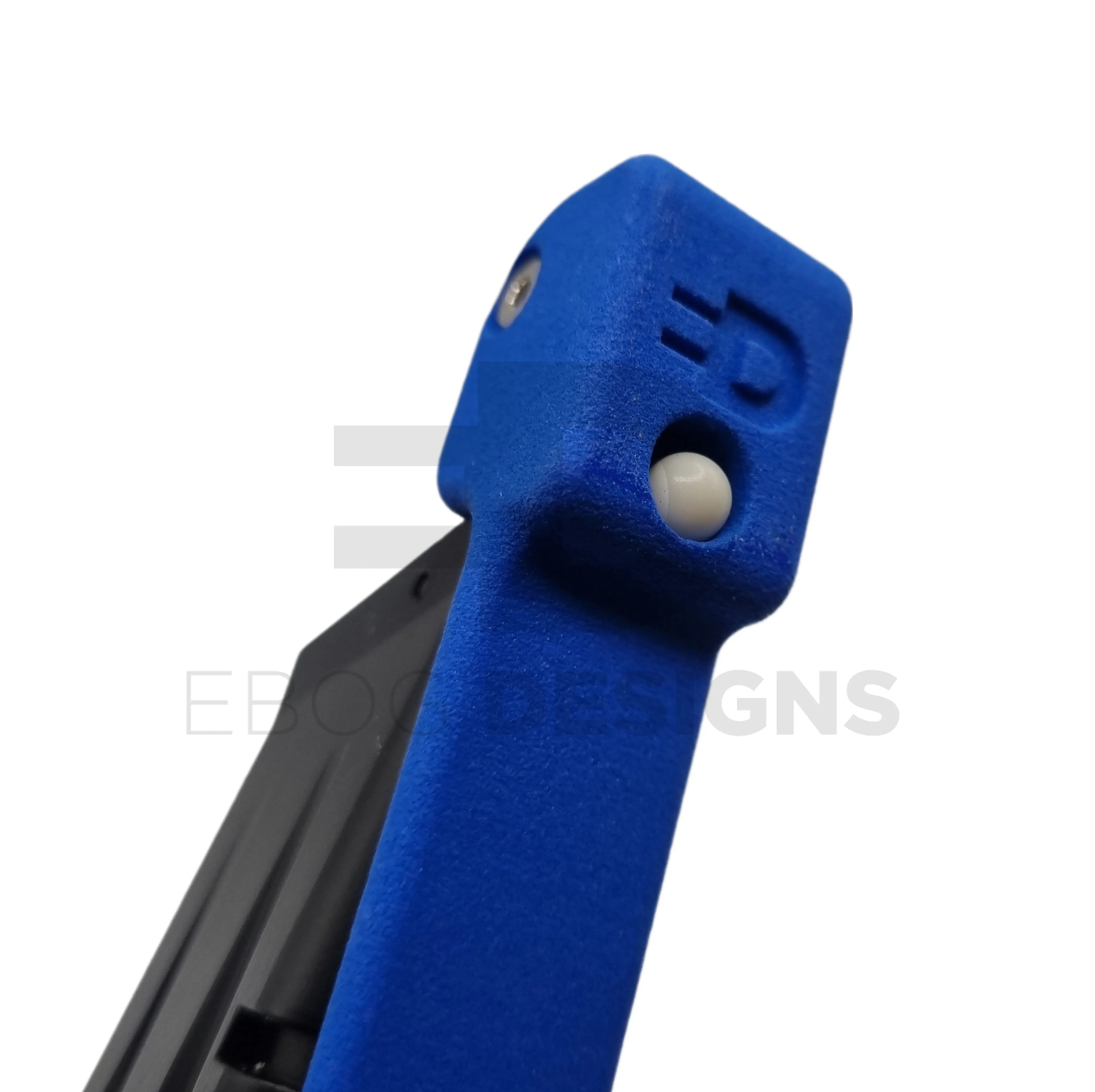 Ebog Designs - Pistol Speed Un-Loader Ebog Designs - Airsoft 