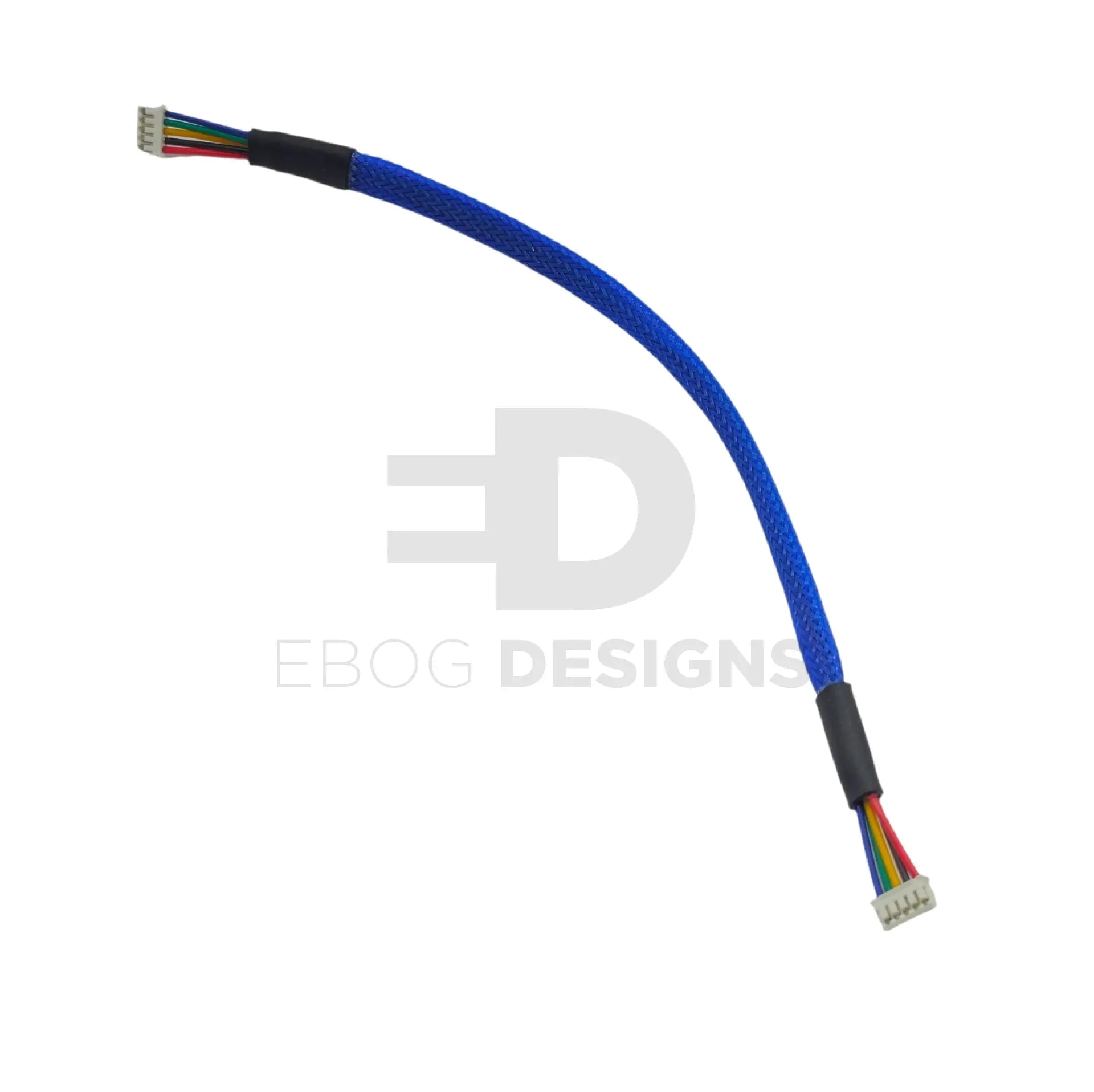 Ebog Designs - Polarstar 200mm FCU Cable Wire Harness Ebog Designs - Airsoft 