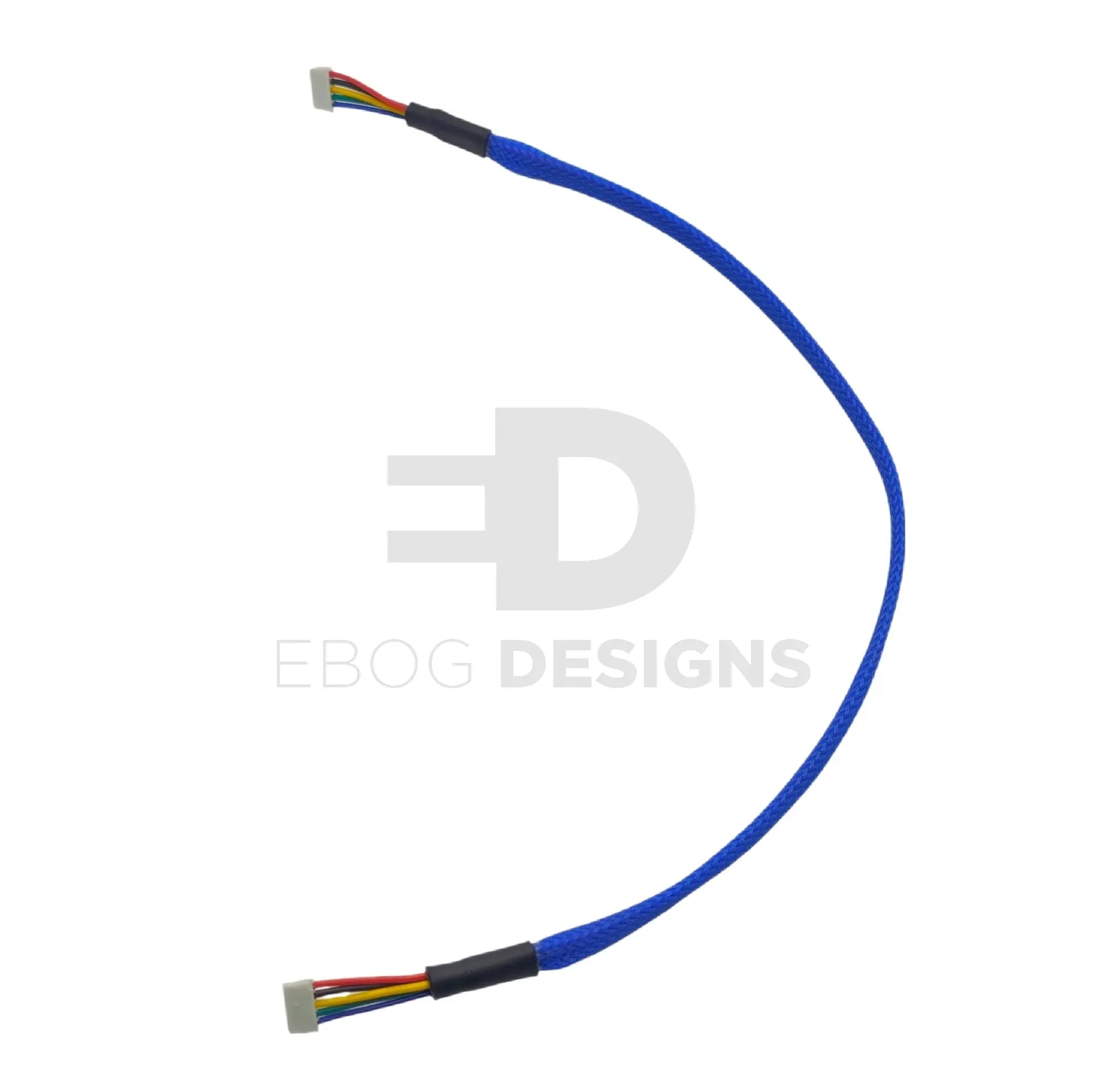 Ebog Designs - Polarstar 300mm FCU Cable Wire Harness Ebog Designs - Airsoft 