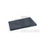 Ebog Designs - Single Stand Plate - Velvet Black Ebog Designs - Airsoft 