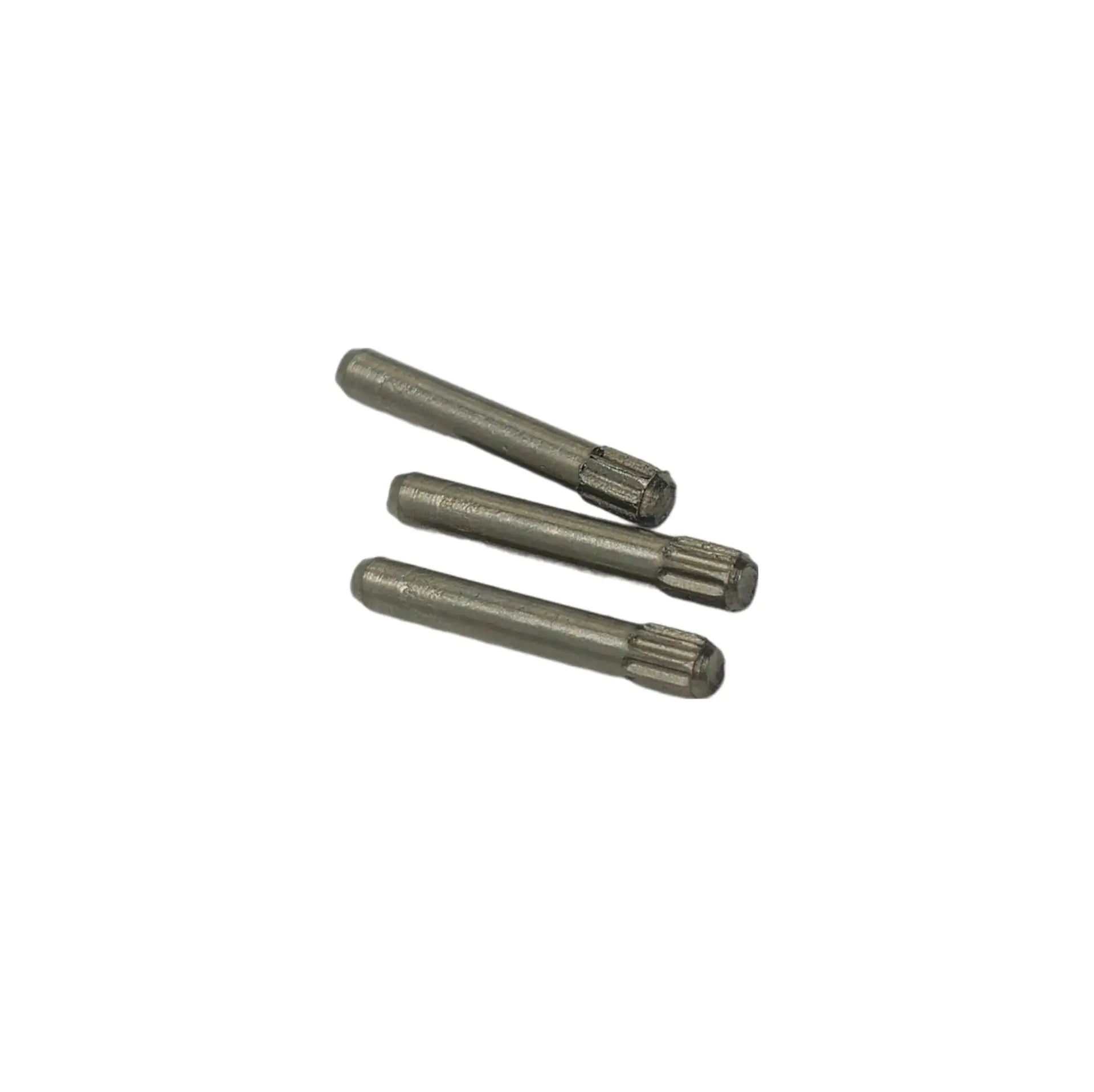 Ebog Designs - Stainless Steel Feed Lip Pins for TM Hi-Capa Ebog Designs - Airsoft 