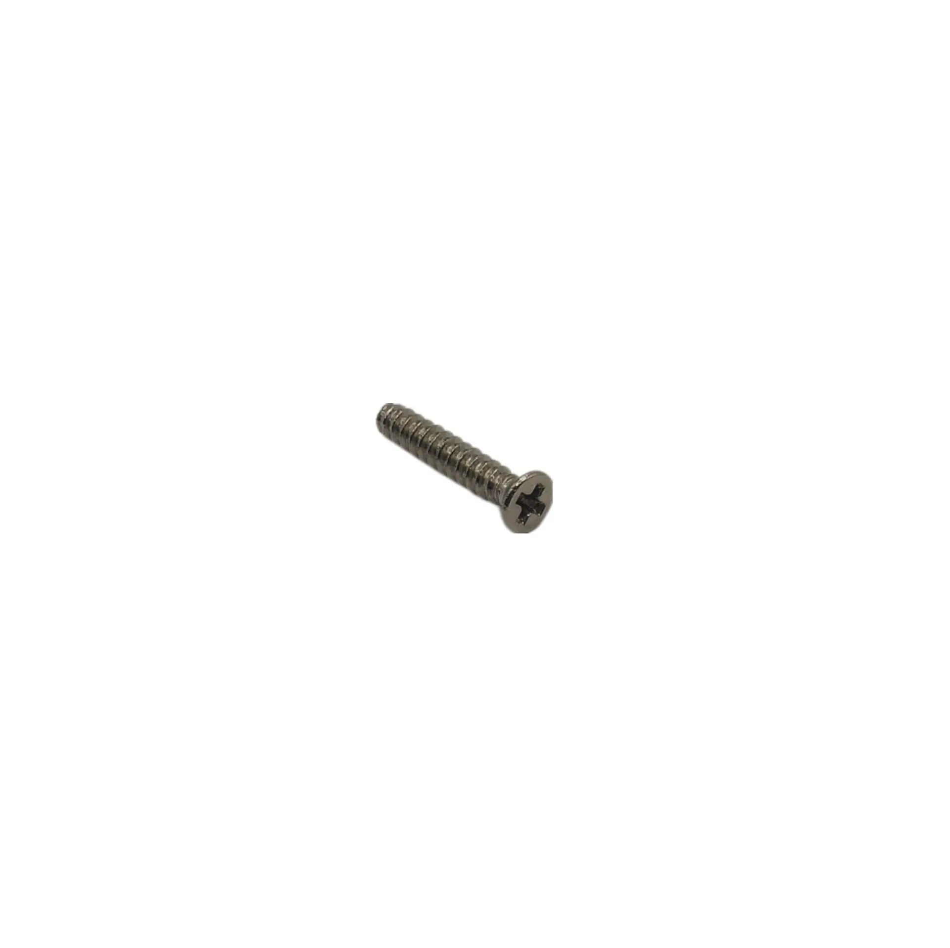 Ebog Designs - Stainless Steel Frame Screw For TM Hi-Capa Tokyo Marui - Airsoft 