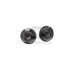 Ebog Designs - Stainless Steel Grip Screws For Hi-capa - Type 1 (Silver) Ebog Designs - Airsoft 