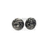 Ebog Designs - Stainless Steel Grip Screws For Hi-capa - Type 2 (Silver) Ebog Designs - Airsoft 