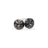 Ebog Designs - Stainless Steel Grip Screws For Hi-capa - Type 3 (Silver) Ebog Designs - Airsoft 