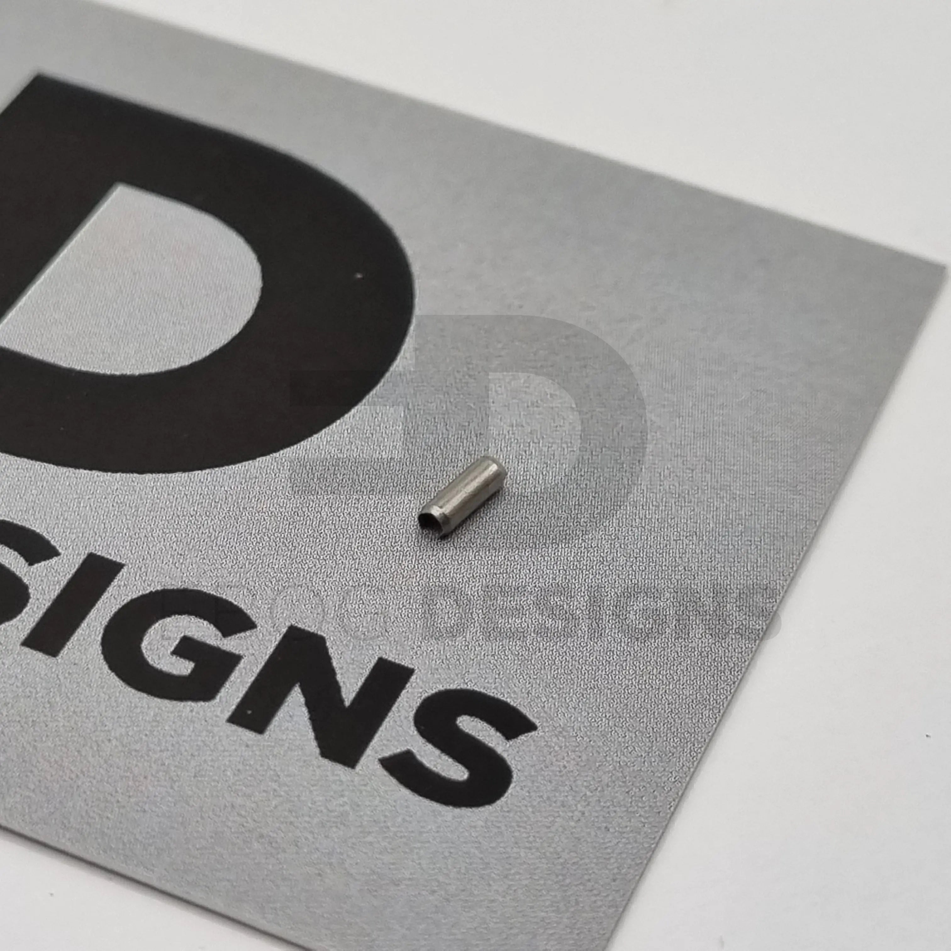 Ebog Designs - Steel Stainless Trigger Pin for Hi-Capa Trigger airsoft masterpiece - Airsoft 