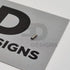 Ebog Designs - Steel Stainless Trigger Pin for Hi-Capa Trigger airsoft masterpiece - Airsoft 