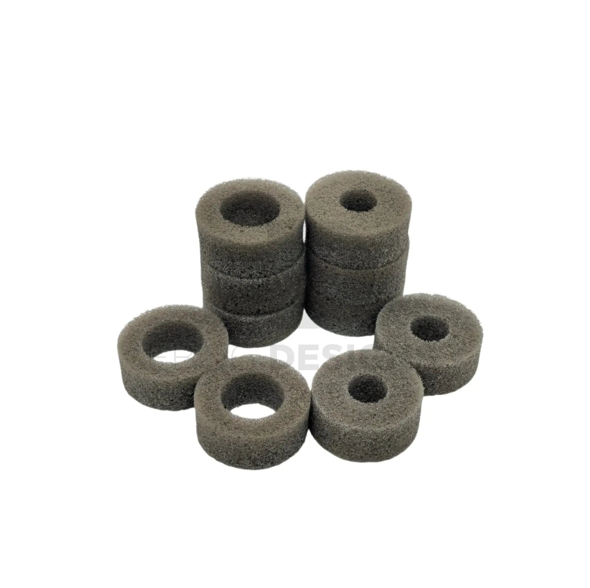 Ebog Designs - Suppressor Foam Ebog Designs - Airsoft 