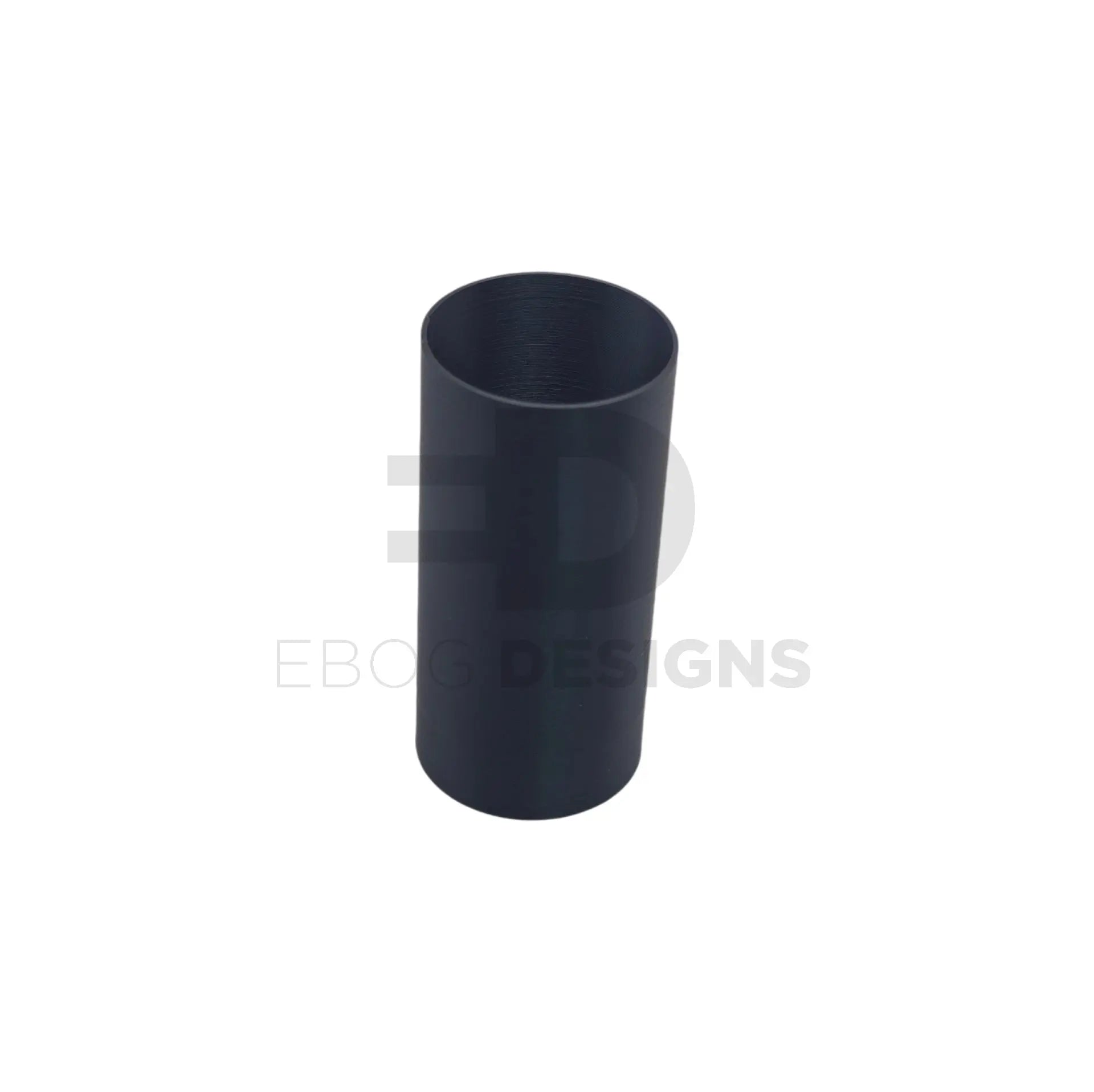 Ebog Designs Brighter C tracer insert with the Acetech Brighter C tracer and short Hexx suppressor