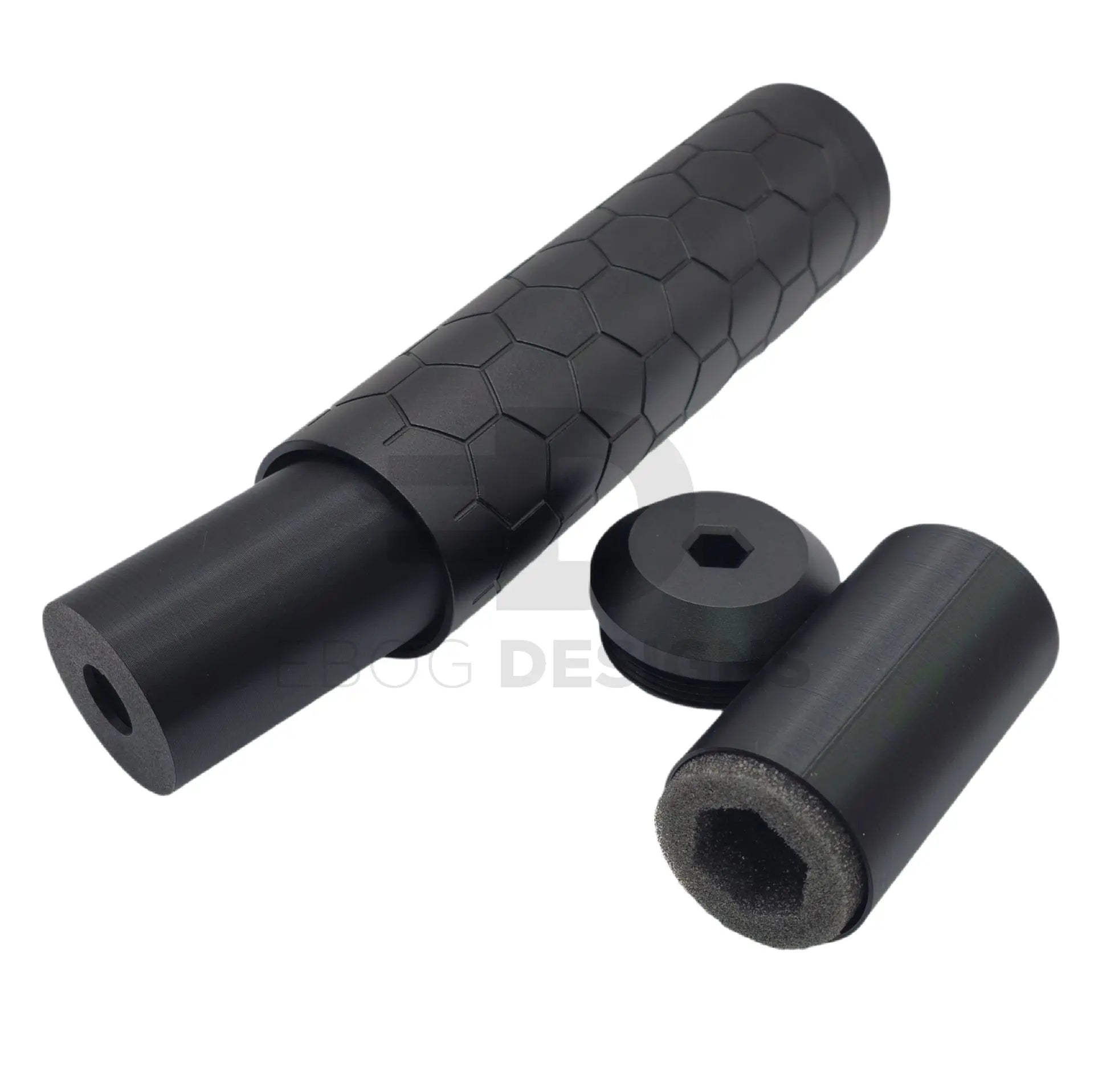 Ebog Designs - Tracer Insert - Brighter C / Hexx XL Ebog Designs - Airsoft 