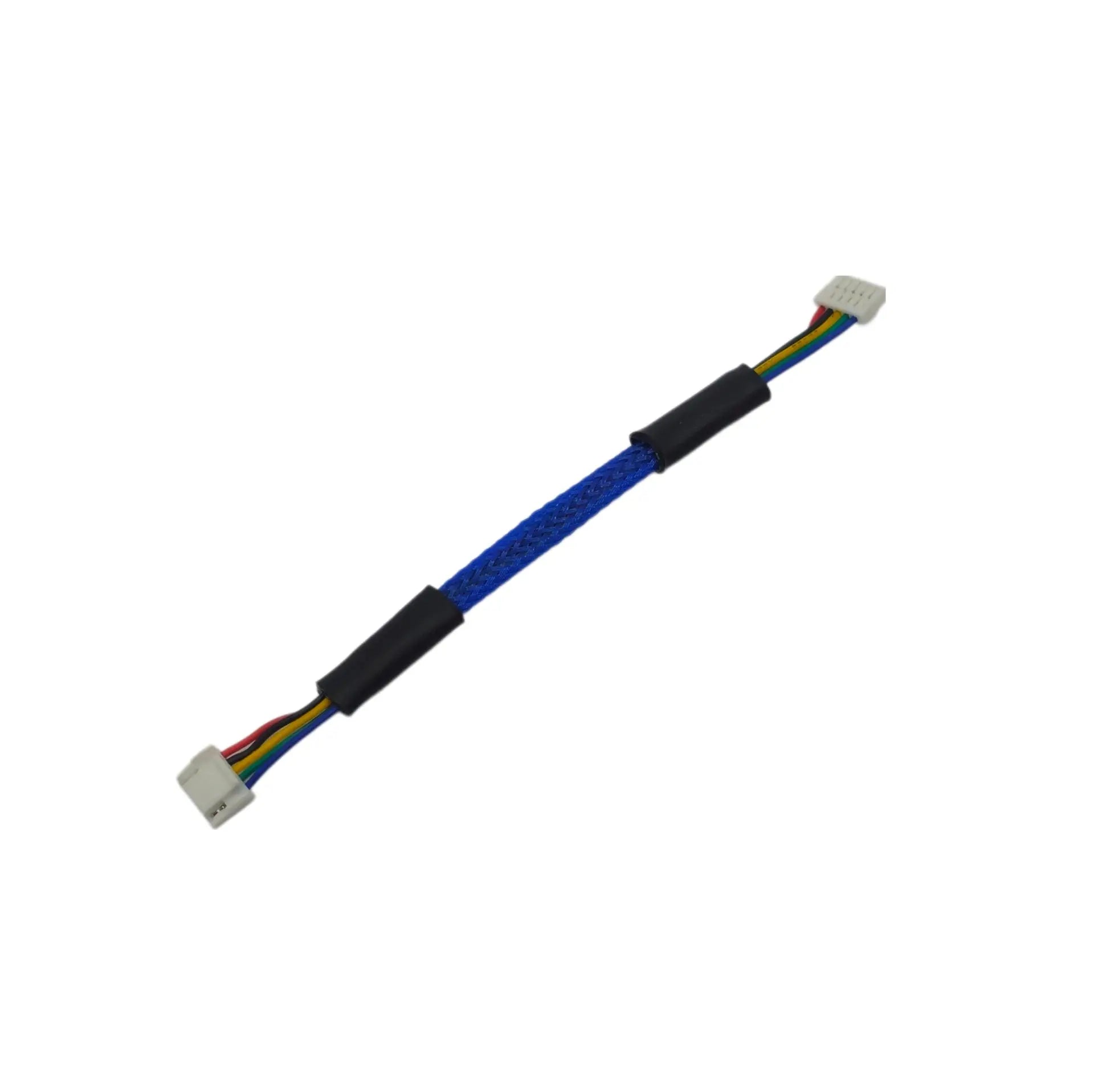 Ebog Designs Wolverine MTW FCU cable, 100mm, for the Wolverine MTW HPA engine