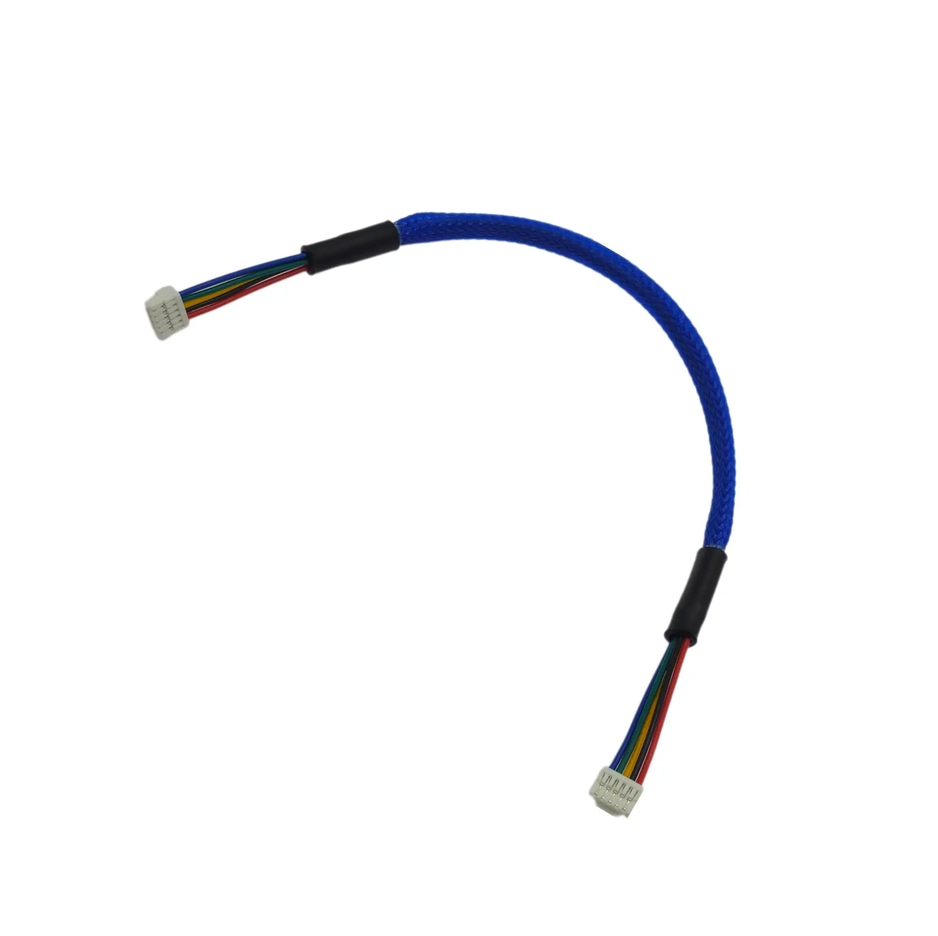 Ebog Designs Wolverine MTW FCU cable, 200mm, for the Wolverine MTW HPA engine