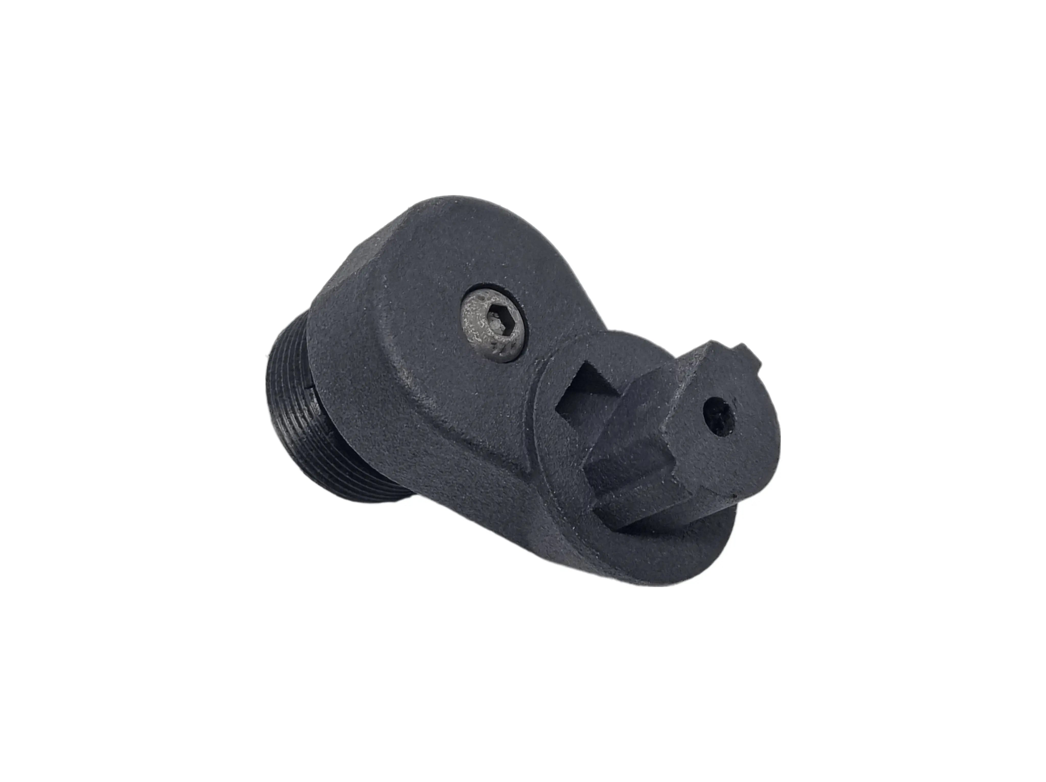 Ebog Designs - Wolverine MTW Drop Stock Adapter (AEG Buffer tube) Ebog Designs - Airsoft 