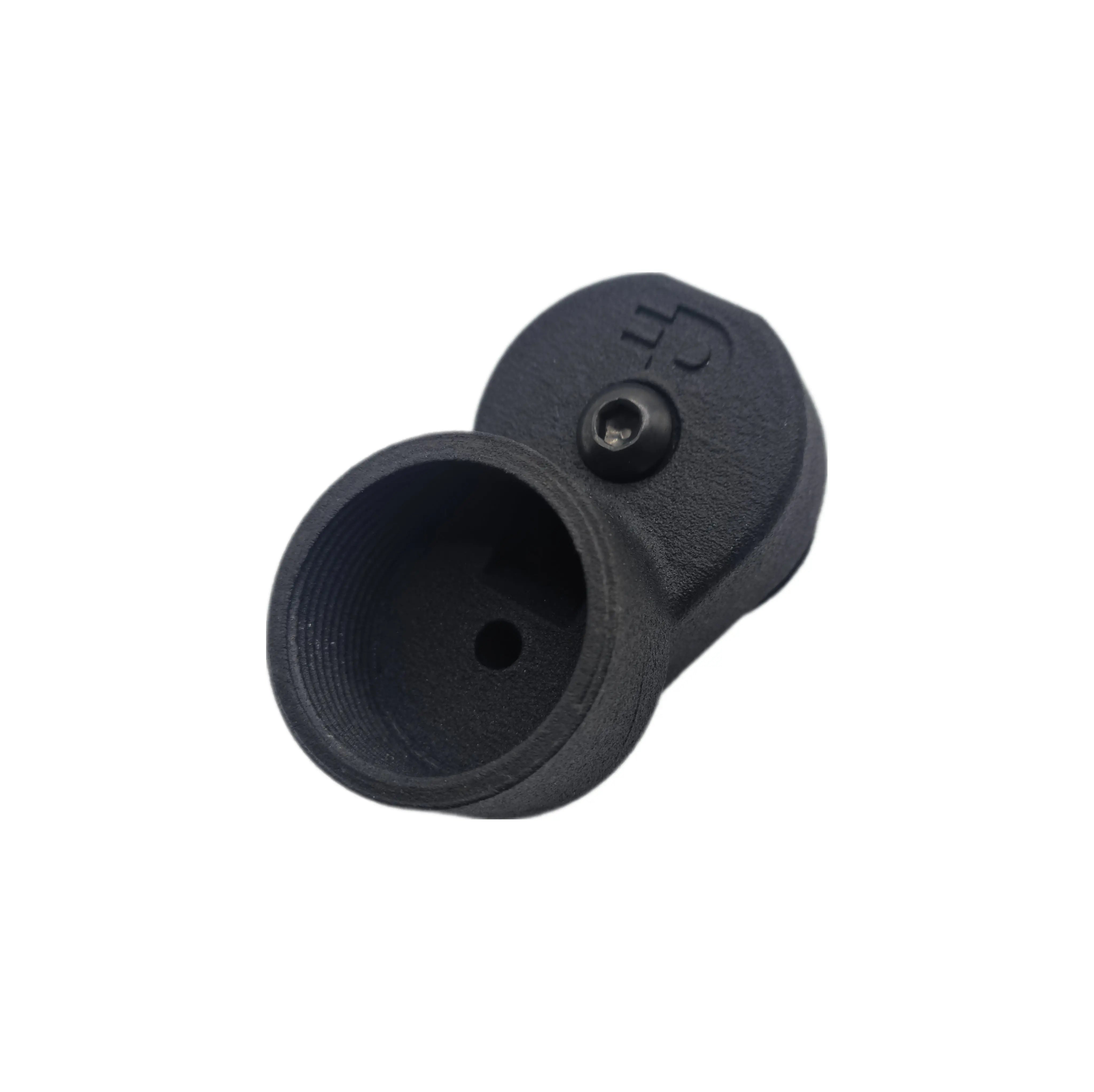 Ebog Designs - Wolverine MTW Drop Stock Adapter (Standard Buffer tube) Ebog Designs - Airsoft 