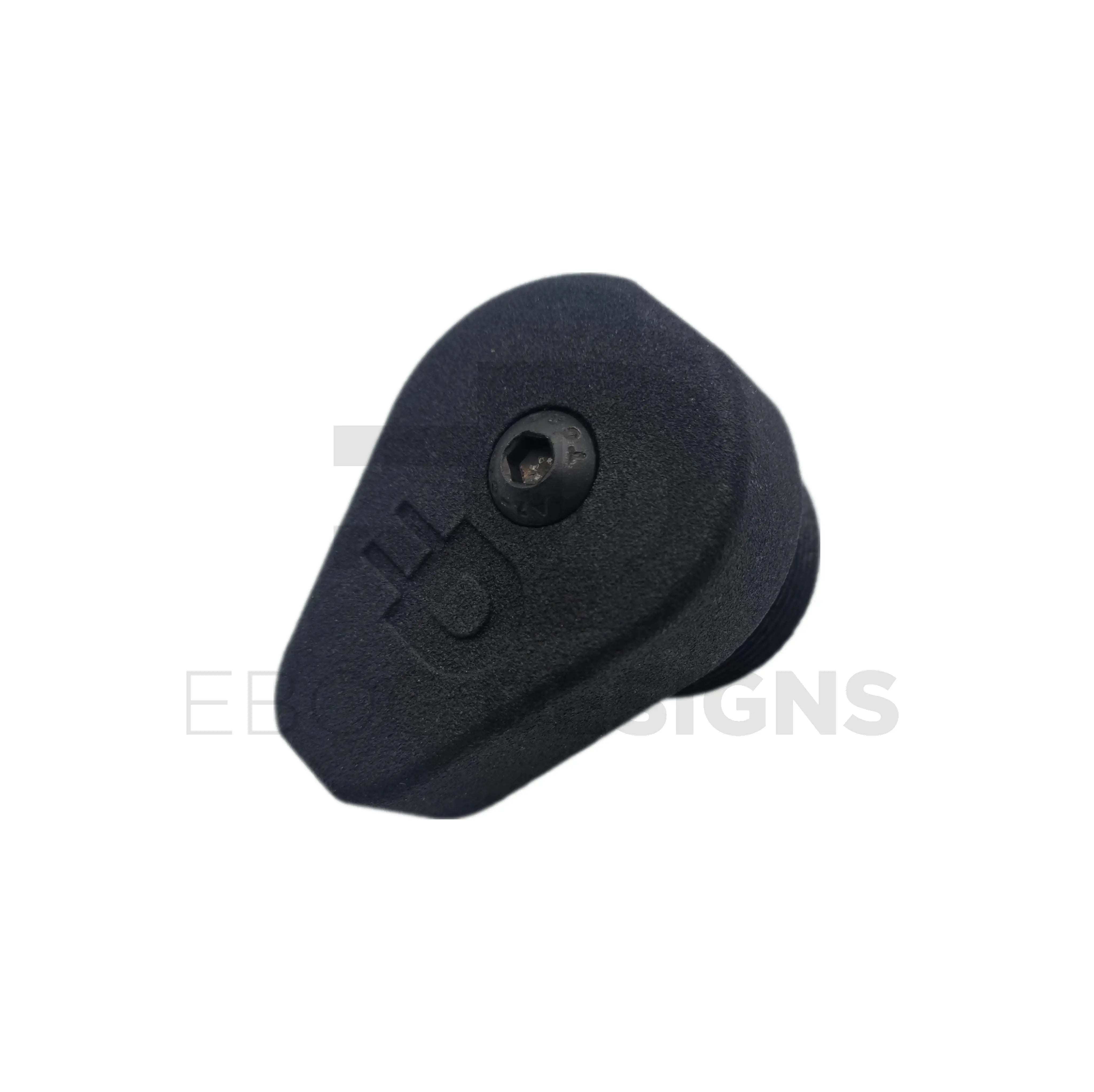 Ebog Designs - Wolverine MTW Stock Cap Ebog Designs - Airsoft 