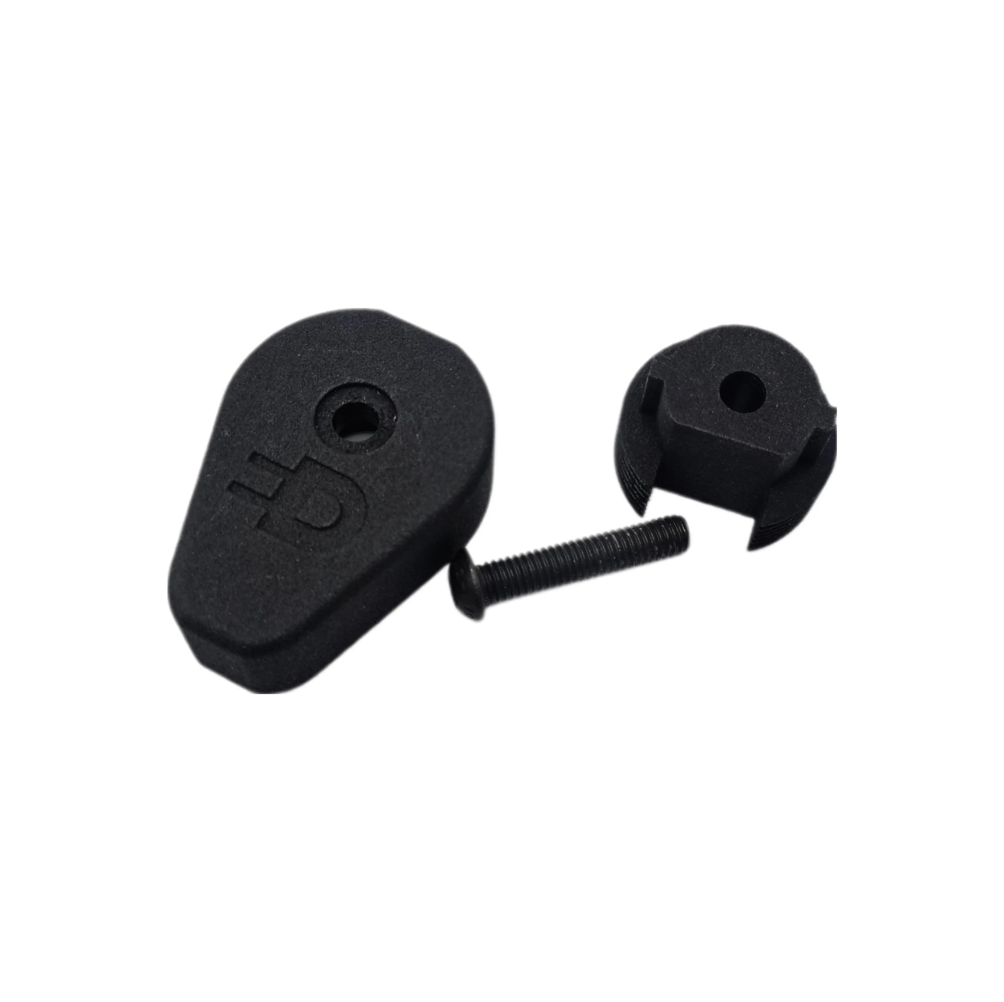 Ebog Designs - Wolverine MTW Stock Cap Ebog Designs - Airsoft 