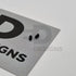 Ebog Desigs - Grub Screws for CowCow Aluminum Rear Sight CowCow - Airsoft 
