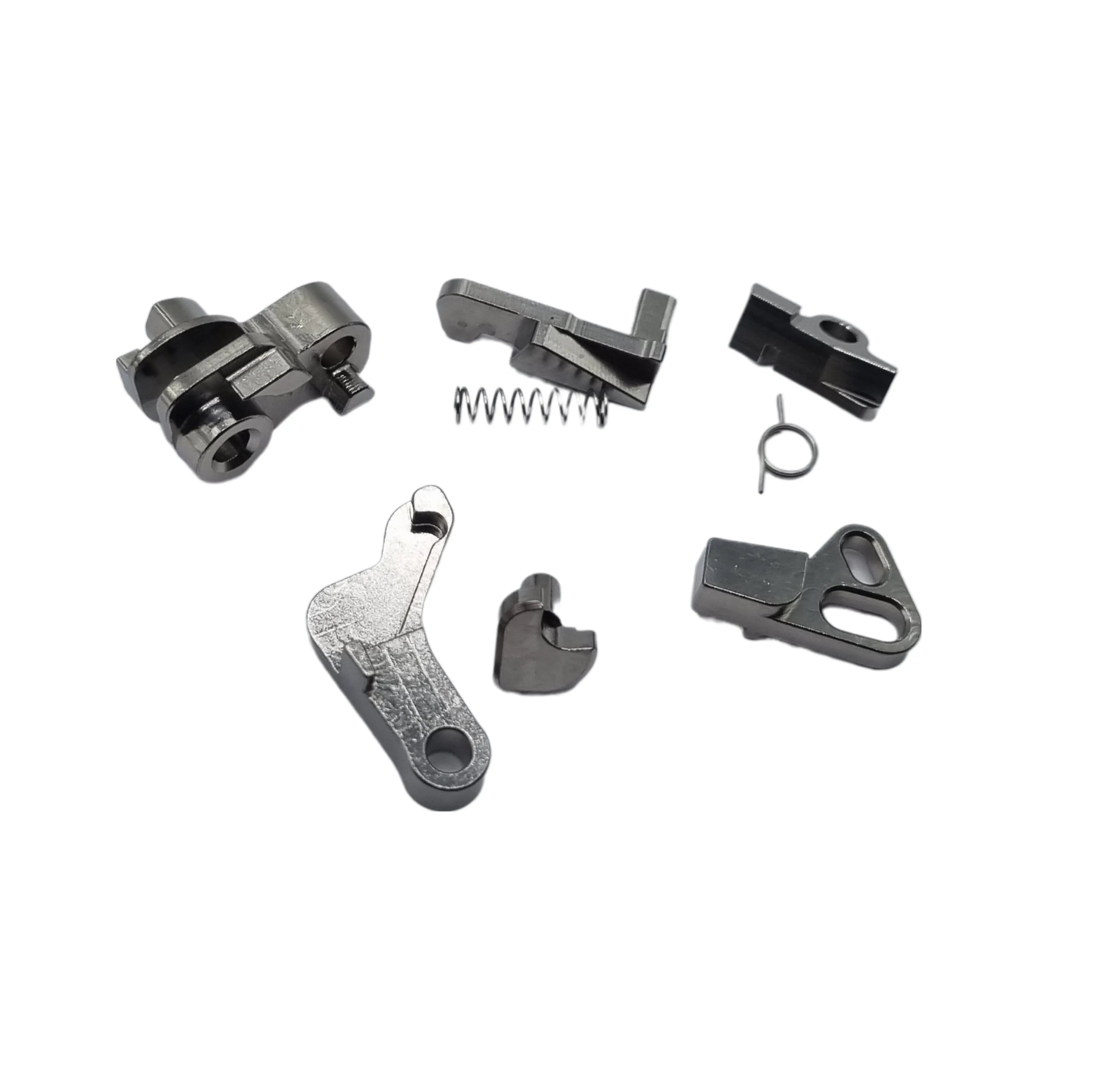 Ebog designs - CowCow Aap01 Hammer Set Essentials Bundle Ebog Designs - Airsoft 