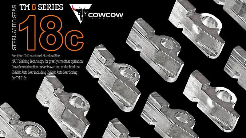 Ebog designs - CowCow Aap01 Hammer Set Essentials Bundle Ebog Designs - Airsoft 