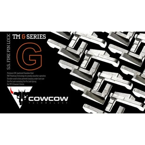 Ebog designs - CowCow Aap01 Hammer Set Essentials Bundle Ebog Designs - Airsoft 