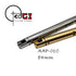 Edgi Custom Works - 84mm GBB Inner Barrel - AAP-01C Edgi Custom Works - Airsoft 