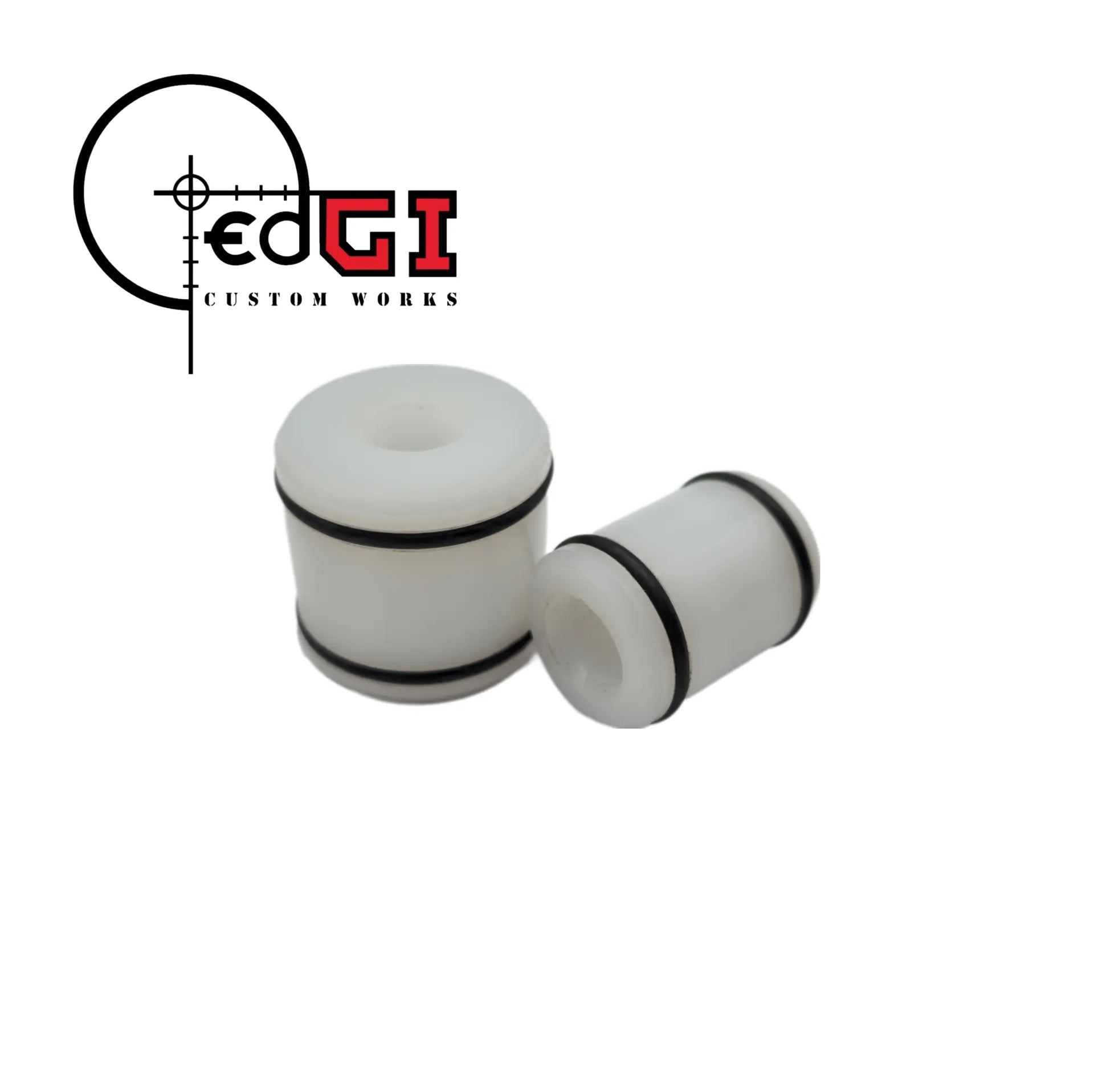 Edgi Custom Works - VSR Barrel Spacers - Pro Edgi Custom Works - Airsoft 